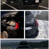 トヨタ　ランドクルーザープラドの盗難です。