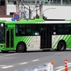 北九州市営バス　1201