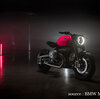 BMW コンセプトモデル「R20 Concept」に想う / Thoughts on BMW "R20 Concept"