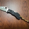 2本目のSpyderco スパイダルコ　MANBUG「マンバグ」