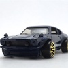 CUSTOM FORD MAVERIC