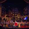 METライブビューイング：ラ・ボエーム La Bohème ヤング・パワーとセットで魅せる プッチーニ大定番