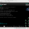 【HPE/ProLiant】Gen 10 サーバーセットアップメモ