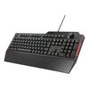 光るダイヤルが没入感を加速！エレコムTK-G02UMBKゲーミングキーボード徹底レビュー