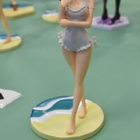 フィギュアを魔改造して売ると逮捕される可能性があるぞという話 著作権違反でね うつ猫のよもやまだばなし フィギュアを魔改造して売ると逮捕される可能性があるぞという話 著作権違反でね うつ猫のよもやまだばなし