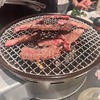 焼肉とオーガニックワイン YAKINIKU Palace B 竹橋パレスサイド｜竹橋｜肉厚だが食べやすい大きさの焼き