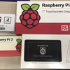RS Raspberry Pi 3 Touch-Screen Kit