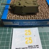 1/48 KV-1(初期型)(11) [HOBBYBOSS]