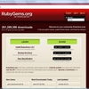RubyGems Rubyでさまざまライブラリをつかうには