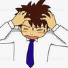 試行錯誤でボロボロに
