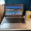 帰ってきたChromebook