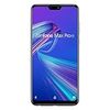 ASUS Zenfone Max Pro M2 ミッドナイトブルー 【日本正規代理店品】 ZB631KL-BL64S4/A