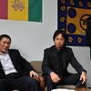 北野武最新作タイトルは「アウトレイジ」