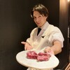 【和牛lab K】焼き師によるライブ感と榊山牛の最大値を味わえる(西区三篠町)