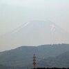 今朝の富士山(2022/06/30)