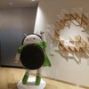 東京研修(初日) Google・インフォバーン