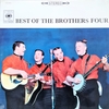 この人の、この１枚　ブラザース・フォア『The Best of The Brothers Four』