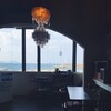 瀬戸内の海辺の喫茶店ao