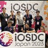 iOSDC Japan 2023 にスポンサーとして参加しました