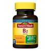 目の疲れにも効果的！ビタミンB2で日常の健康管理を