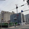 東京都交通局千住自動車営業所  足立区梅田