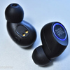 〈YMH〉コードレスは正義。完全ワイヤレスイヤホン、JBL FREE X愛用中