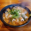 【九香 麻辣小麺 本店】気軽に本場の味！中国の麺料理が種類豊富に揃うお店(西区楠木町)