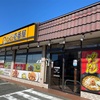 ココイチチキンカツチーズをキメました