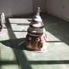 なにもかもが少しずつ上手く進まない日