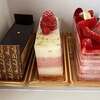 恒例のケーキ差し入れはミッシェルブランだ！