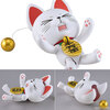 【ダンダダン】PLAMAX『ターボババア（招き猫）』プラモデル予約【グッドスマイルカンパニー】2026年11月発売予定♪