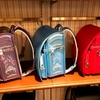 2020年入学！東京ディズニーランドでランドセルが買えるよ！キラキラプリンセスランドセルは見る価値あり！