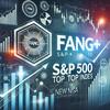 【FANG+にS&P500トップ10をトッピング】スノーフレイク残留ショックから新NISA戦略を見直した