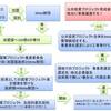 国家プロジェクトに関して、支援方法について解説