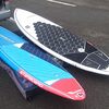 2023 STARBOARD SUP情報と明日の開店時刻のお知らせ！