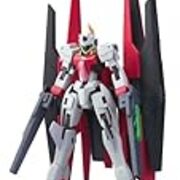 バンダイ HG 1/144 GNアーチャー(ガンアーチャー) - 仏の顔も3℃まで