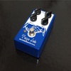 【レビュー】Earth Quaker Devices Tone Job