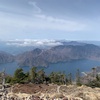 男体山・高原山（釈迦ヶ岳）登山