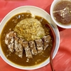 東京 錦糸町 台湾料理「生駒」 排骨カレーチャーハン