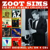 - 29. OCTOBER * Zoot Sims *