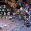 【Nintendo Switch】【新作】「Dark Dungeon Warrior(ダークダンジョンウォーリアー)」の配信が開始！