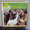 PET SOUNDS / BEACH BOYS