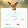 ポケモンgo サイズ Xs Xl とは スピード 個体値 強化 進化との関連について Appism ポケモンgo サイズ Xs Xl とは スピード 個体値 強化 進化との関連について Appism