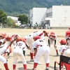 9/2・3⚾めざせエース大会　