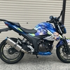 痛バイク初挑戦までの経緯と、こだわりポイント