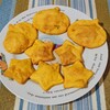 かぼちゃクッキー🎃