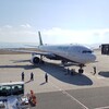 BR131（KIX→TPE）：Economy