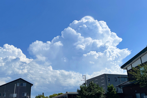 今年の夏も厳しい暑さに　7月は例年以上に熱中症に注意　北陸地方3か月予報