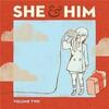 Lingering Still / She & Him 和訳