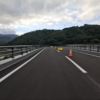 【道路の動画】2023年8月30日供用開始！山梨県富士川町 新しい「富士橋」